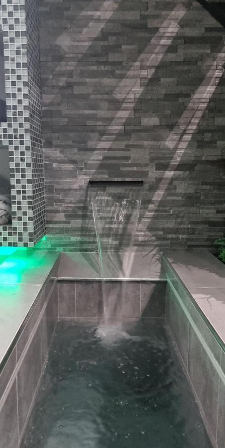 Mezza 47 Spa Precy-sur-Oise Zewnętrze zdjęcie