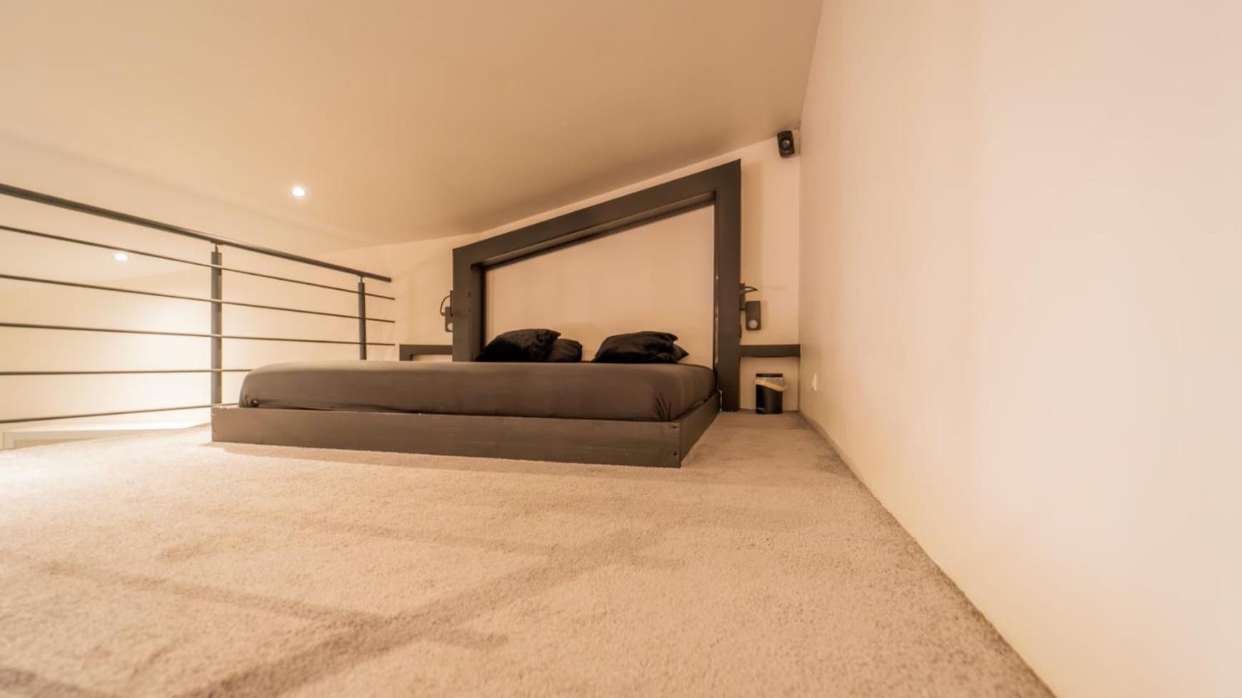 Mezza 47 Spa Precy-sur-Oise Zewnętrze zdjęcie